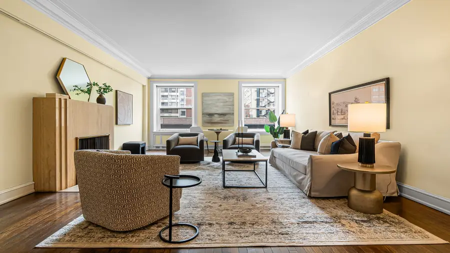 227 E Delaware Place #8C, Chicago, IL 60611 - #2