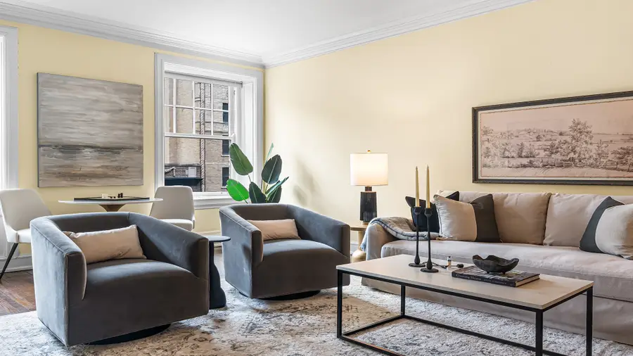 227 E Delaware Place #8C, Chicago, IL 60611 - #3