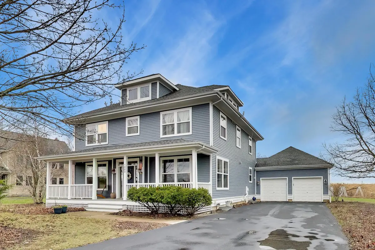 1082 Prairie Trail, Grayslake, IL 60030 - #1