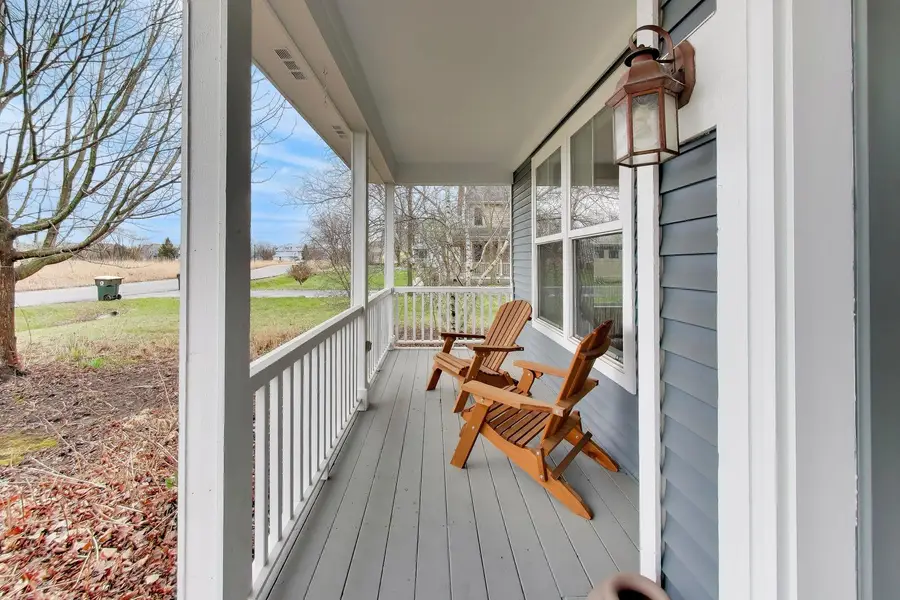 1082 Prairie Trail, Grayslake, IL 60030 - #3