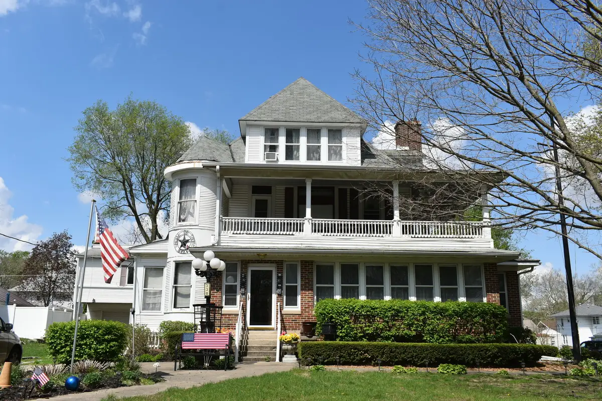 Address Withheld By Seller, Watseka, IL 60970 - #1