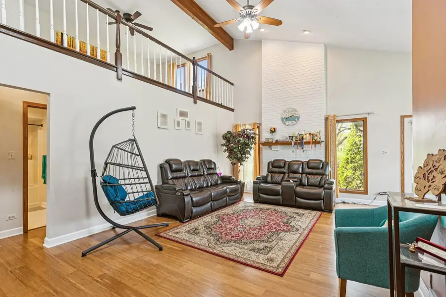 1766 Pebble Beach Drive, Hoffman Estates, IL 60169 - #2