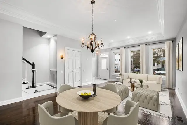2641 N Marshfield Avenue, Chicago, IL 60614 - #2