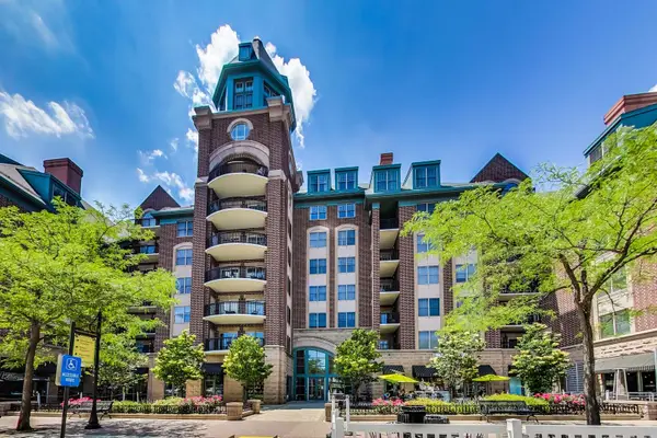 44 N Vail Avenue #505, Arlington Heights, IL 60005