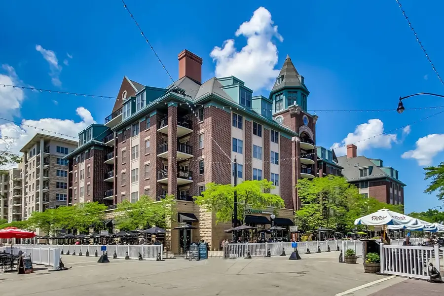 44 N Vail Avenue #505, Arlington Heights, IL 60005 - #2