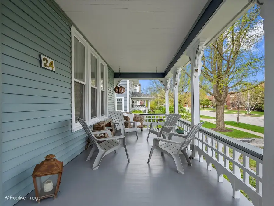 24 N Kensington Avenue, La Grange, IL 60525 - #2