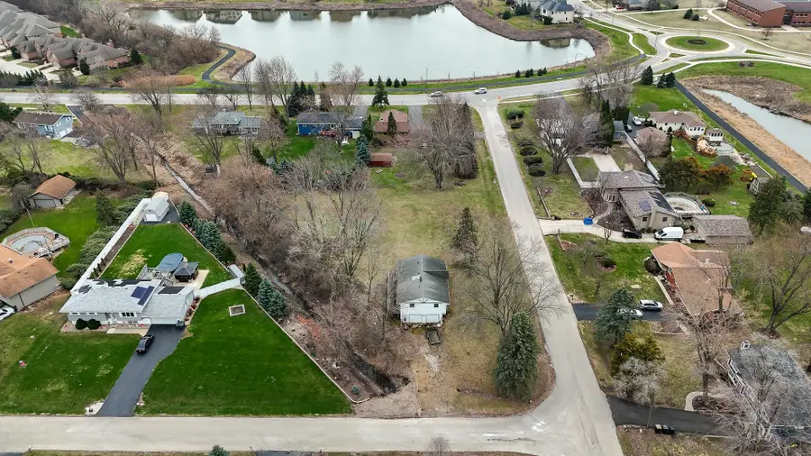 10135 Sunridge Drive, Naperville, IL 60564 - #2