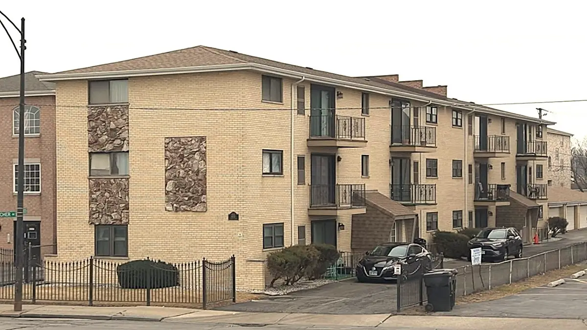 6051 S Archer Avenue #3B, Chicago, IL 60638 - #1