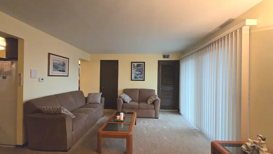 6051 S Archer Avenue #3B, Chicago, IL 60638 - #3