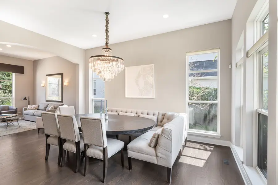 483 Castle Pines Lane, Riverwoods, IL 60015 - #3