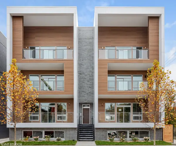 731 W 17th Street #1E, Chicago, IL 60616