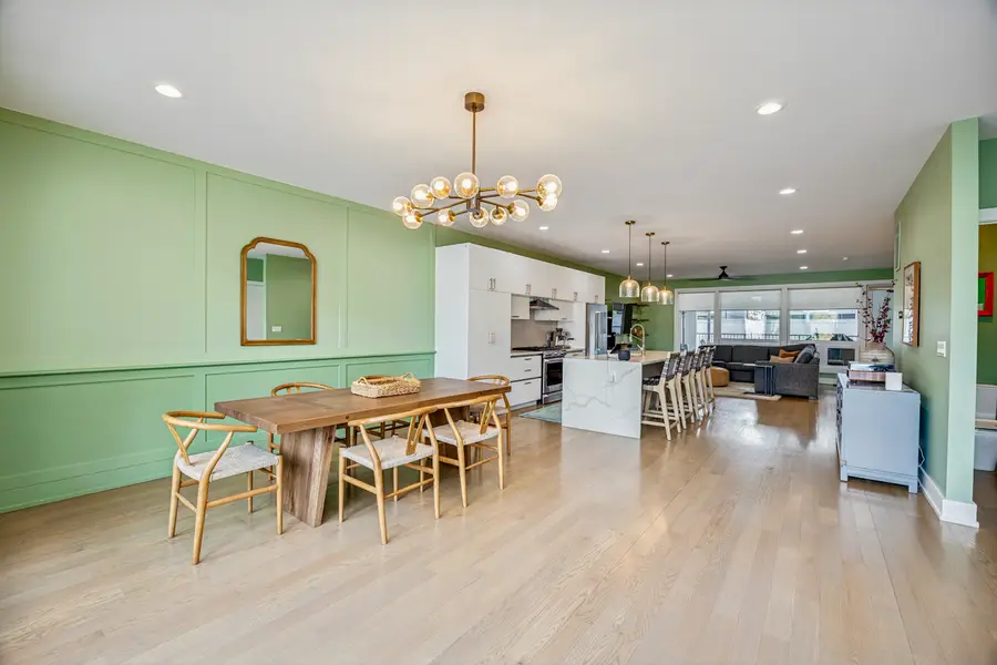 731 W 17th Street #1E, Chicago, IL 60616 - #2