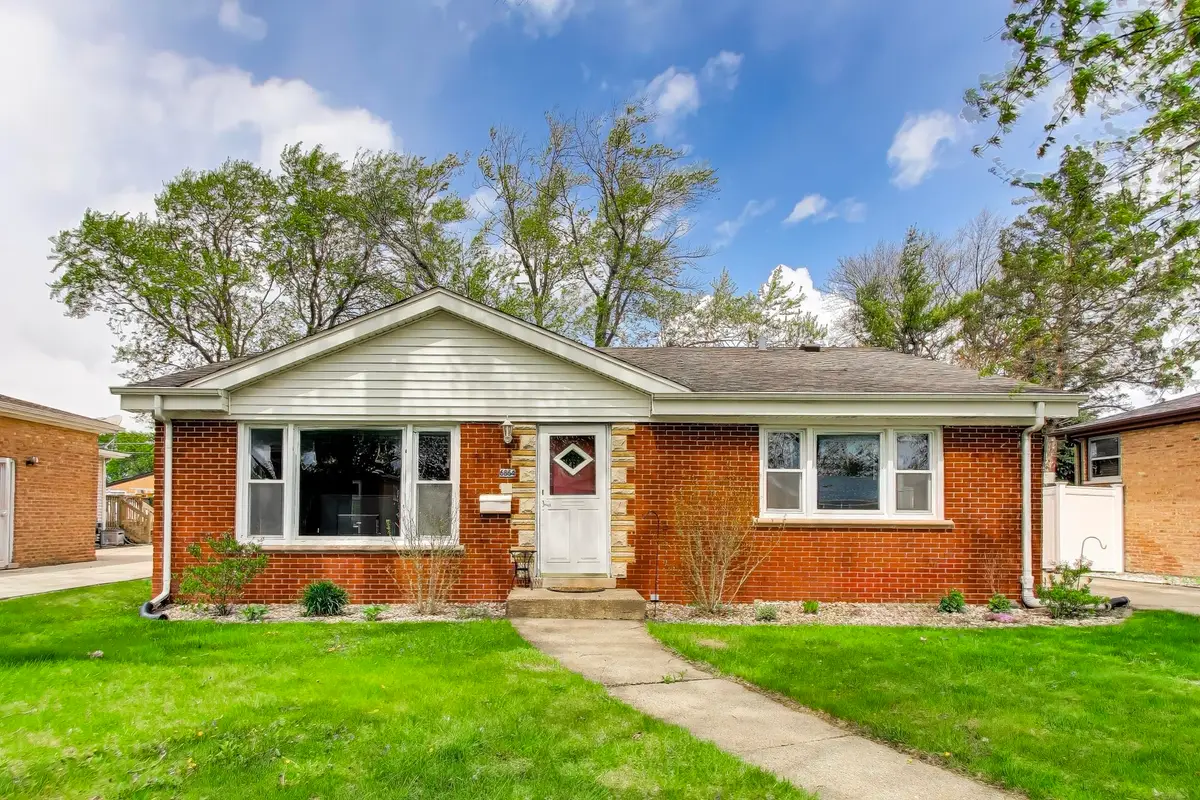 6864 175th Place, Tinley Park, IL 60477 - #1