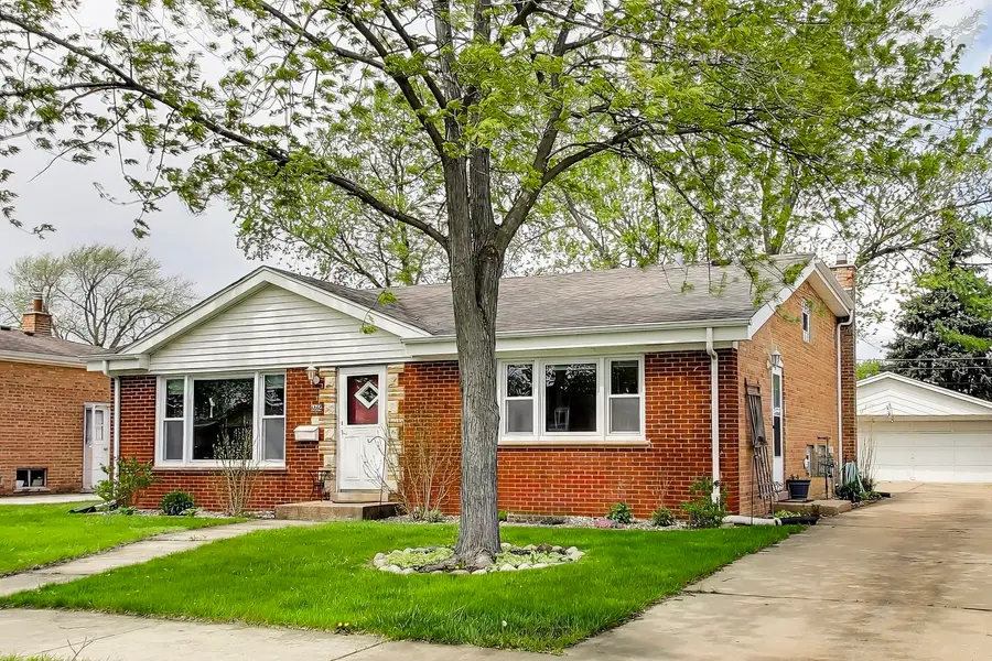 6864 175th Place, Tinley Park, IL 60477 - #2