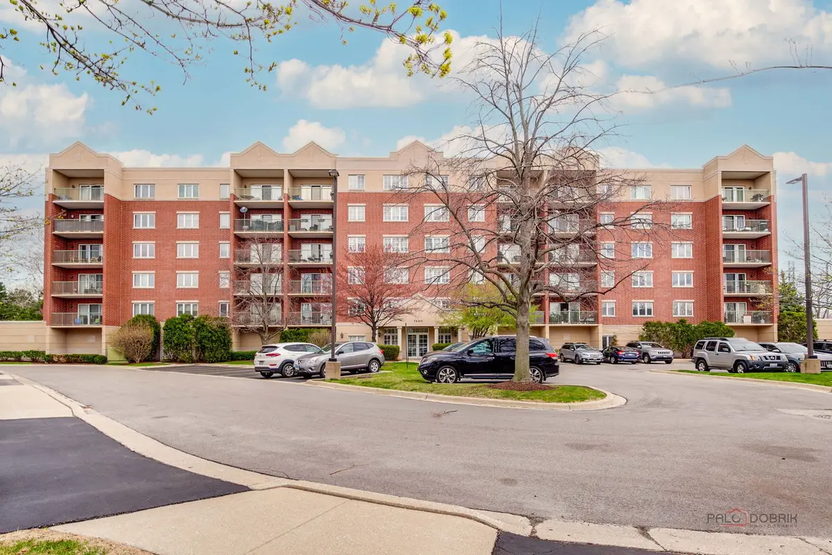 7450 Lincoln Avenue #501, Skokie, IL 60076 - #1