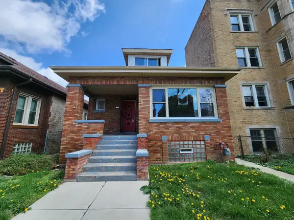8253 S Throop Street, Chicago, IL 60620