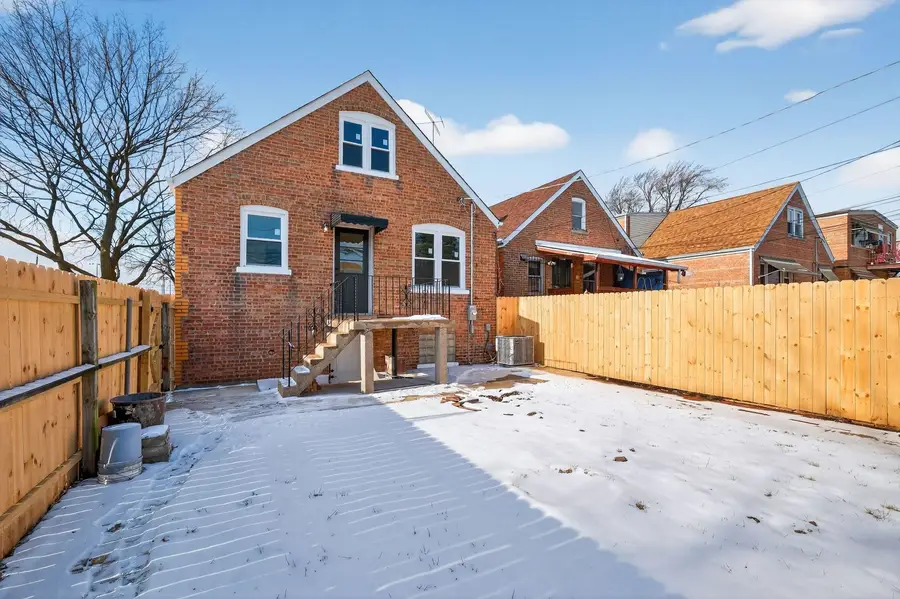 6559 S Kedvale Avenue, Chicago, IL 60629 - #3