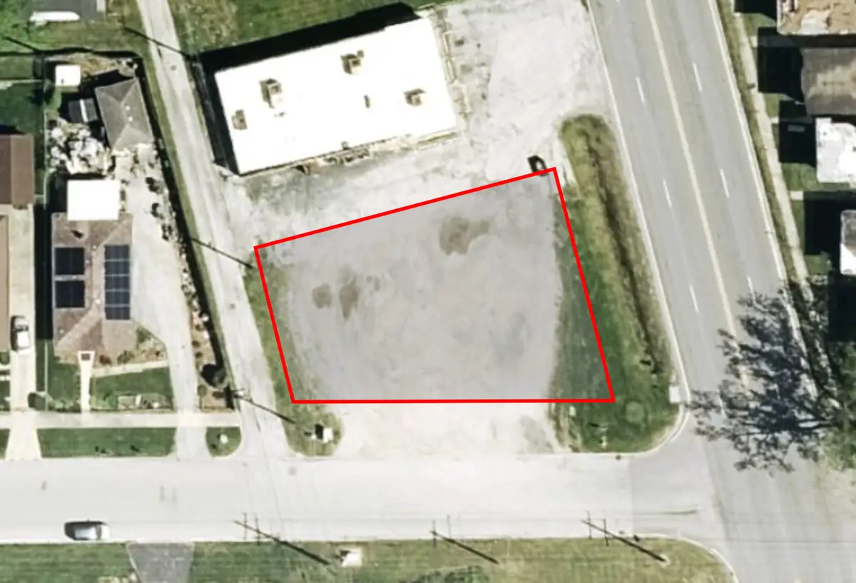 15652 S Dixie Highway, Markham, IL 60428 - #1