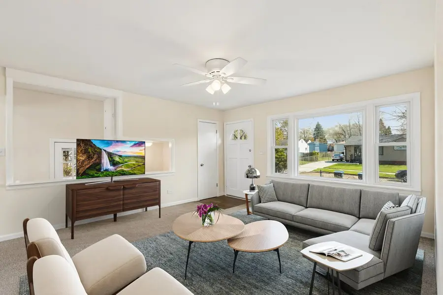 2716 Mohawk Road, Waukegan, IL 60087 - #3