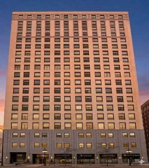 910 S Michigan Avenue #1009, Chicago, IL 60605