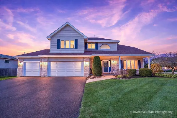 453 Lexington Road, New Lenox, IL 60451