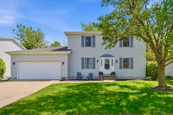 1313 Courtland Avenue, Normal, IL 61761