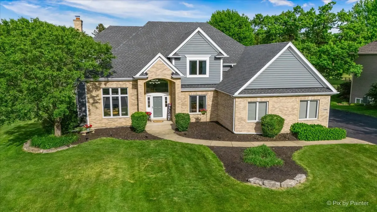 7104 Dove Way, Cary, IL 60013 - #1