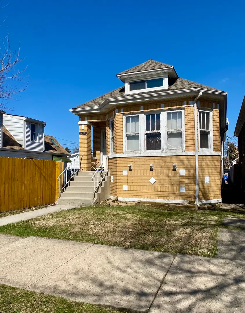 Address Withheld By Seller, Chicago, IL 60629 - #1