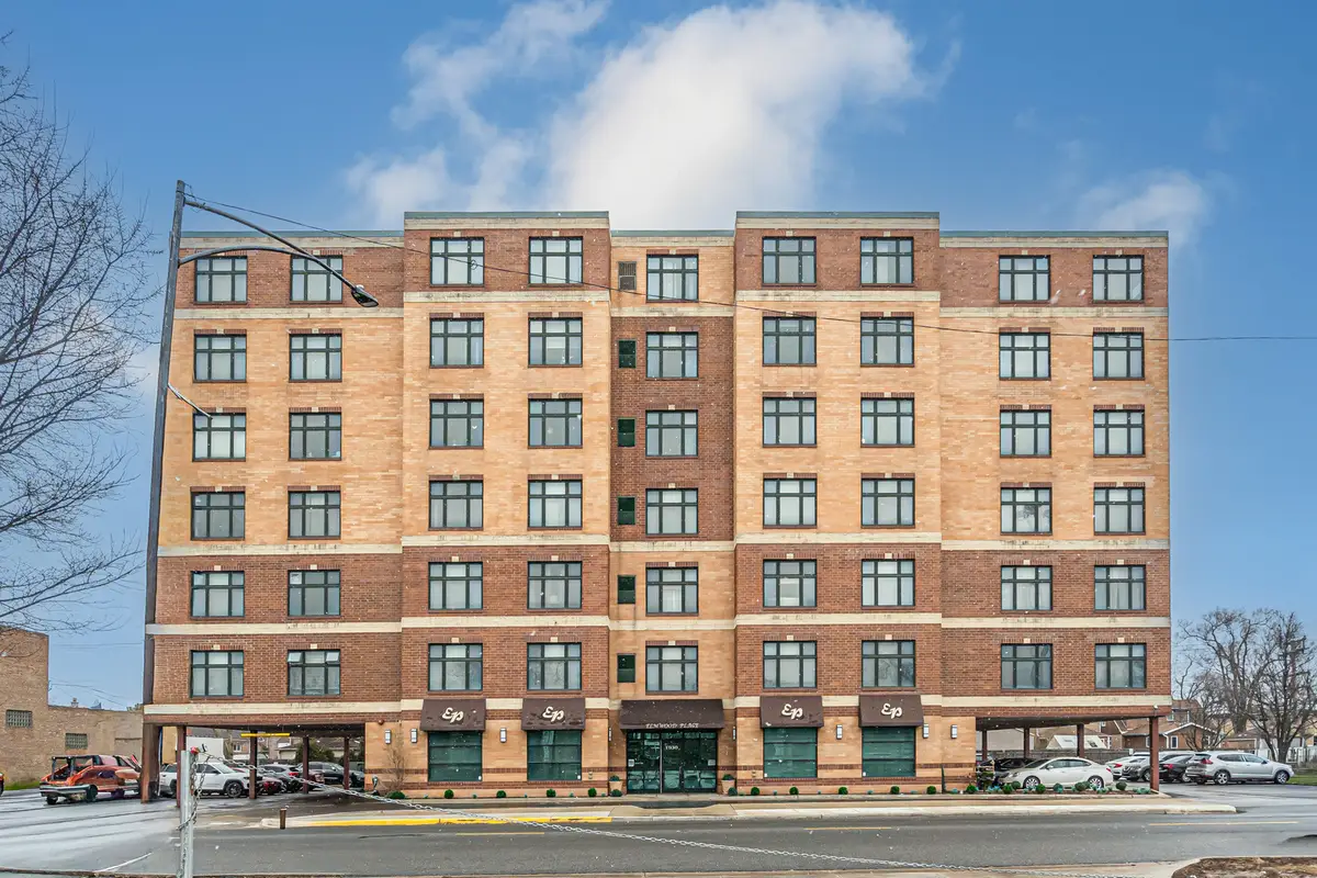 1930 N Harlem Avenue #505, Elmwood Park, IL 60707 - #1