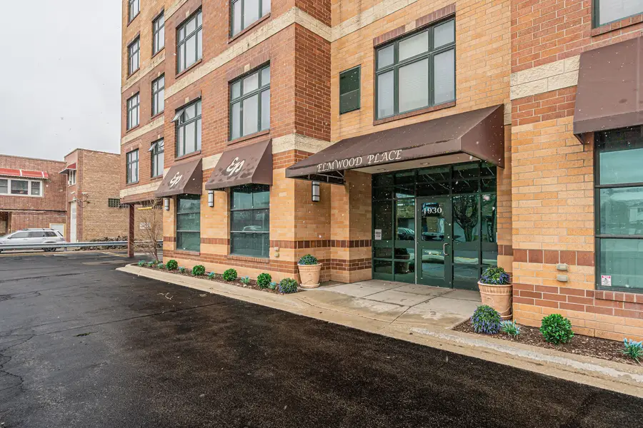1930 N Harlem Avenue #505, Elmwood Park, IL 60707 - #2