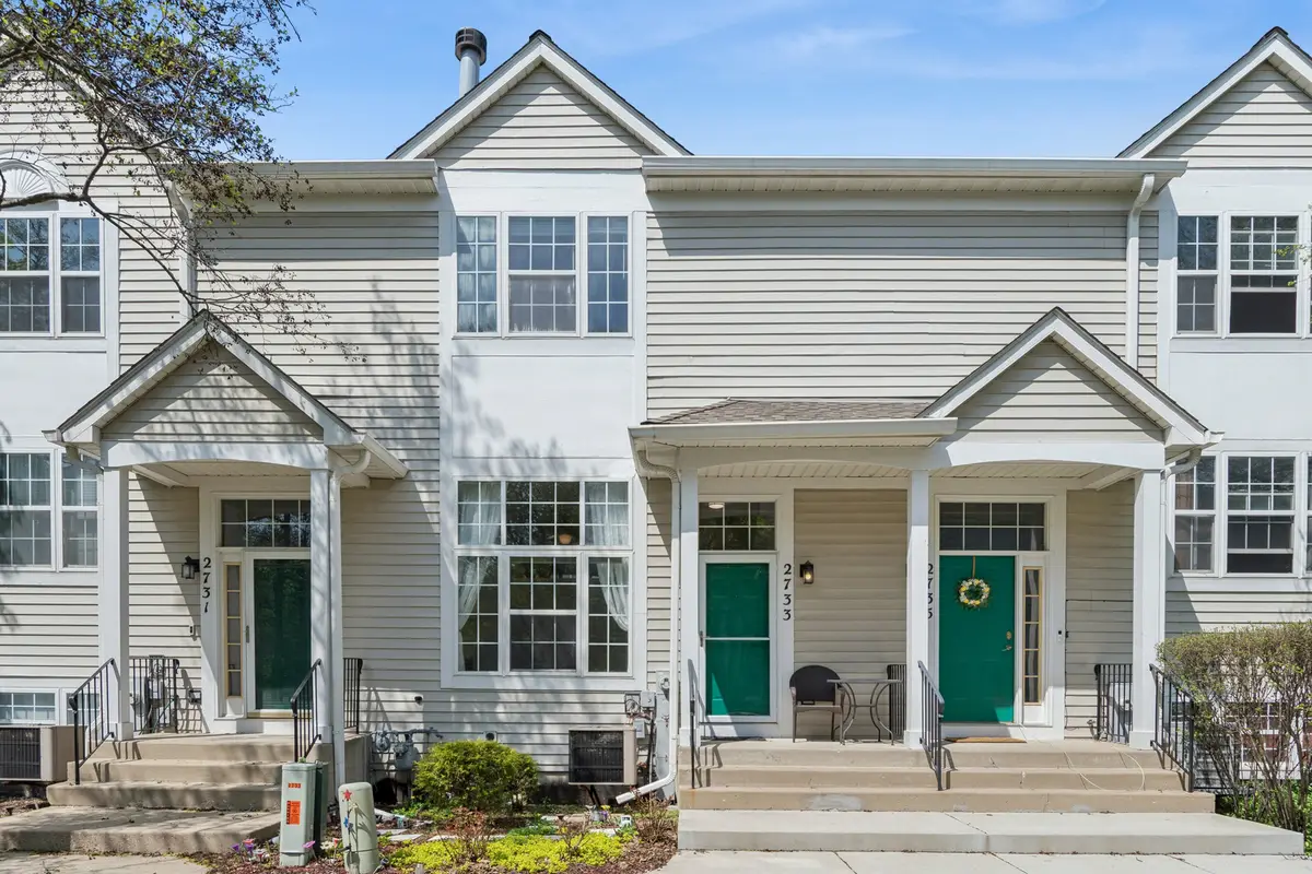 2733 Shelly Lane, Aurora, IL 60504 - #1