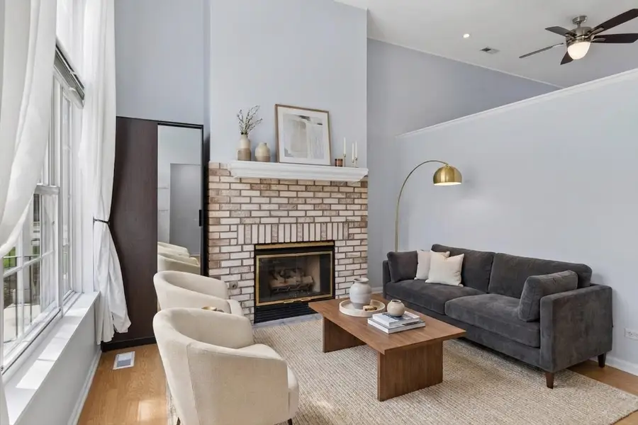 2733 Shelly Lane, Aurora, IL 60504 - #2