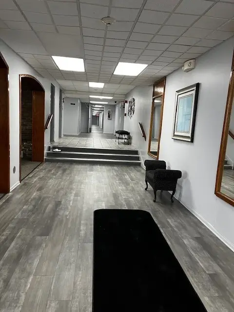 1301 S Finley Road #414, Lombard, IL 60148 - #2