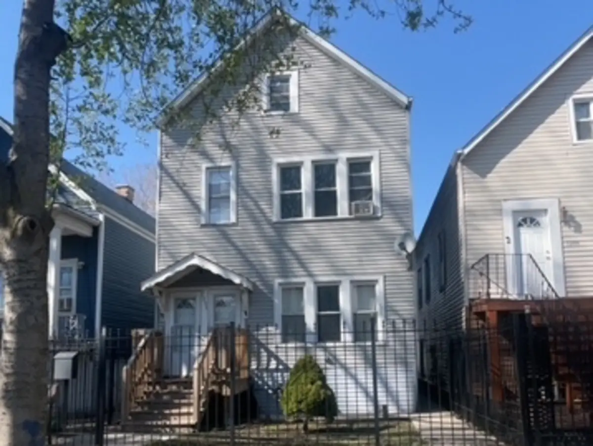 1248 W 49th Place, Chicago, IL 60609 - #1