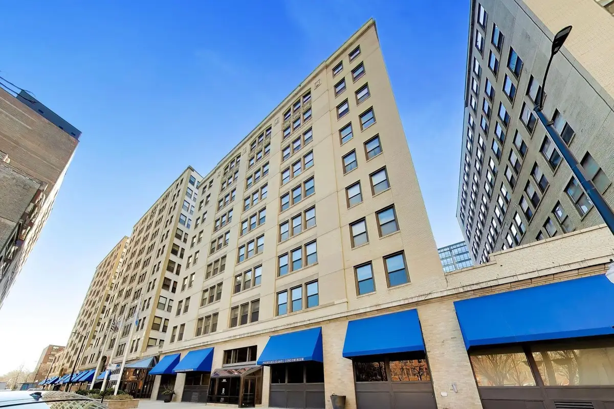680 S Federal Street #904, Chicago, IL 60605 - #1