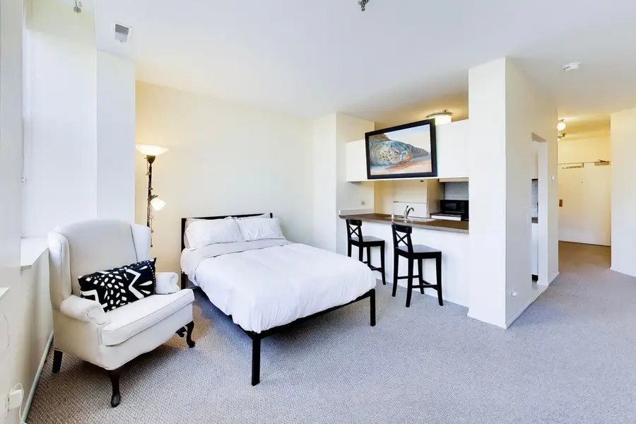 680 S Federal Street #904, Chicago, IL 60605 - #3