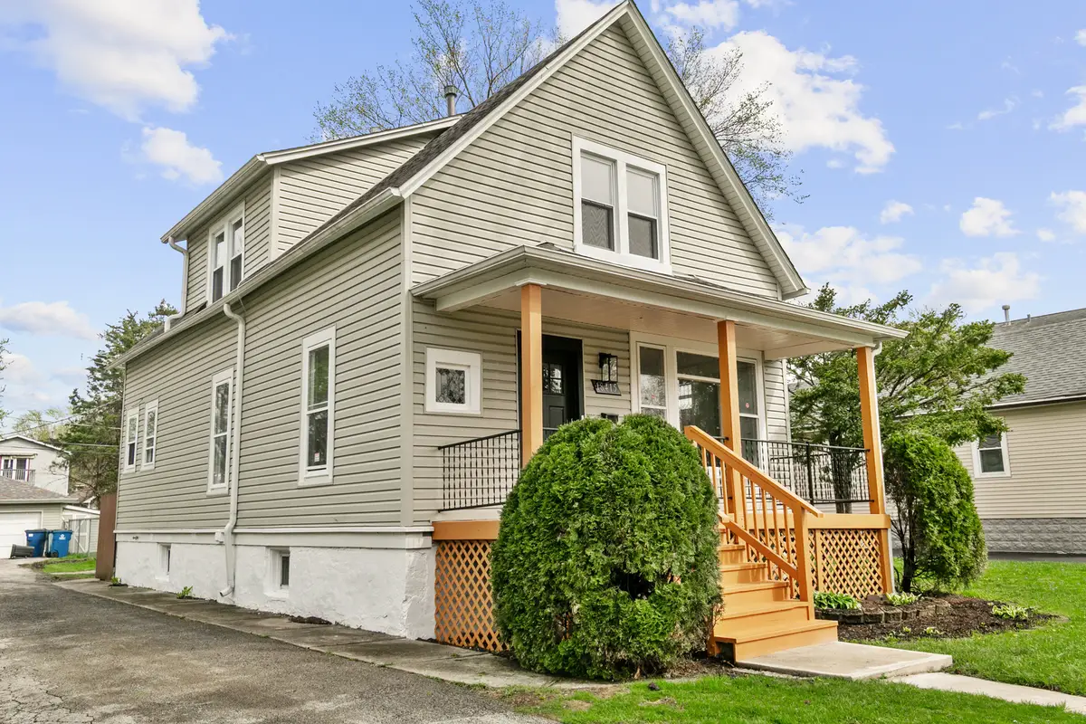 18415 Morris Avenue, Homewood, IL 60430 - #1