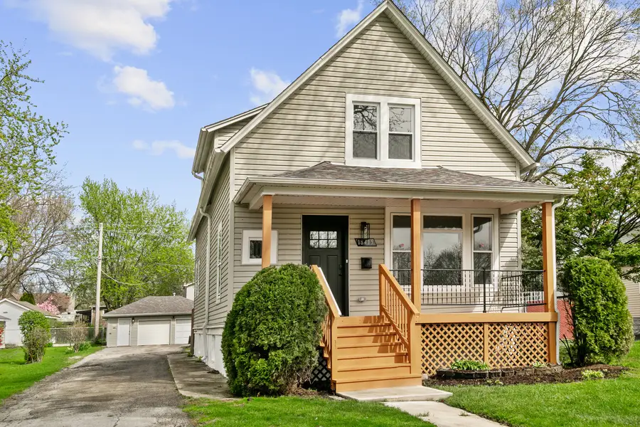 18415 Morris Avenue, Homewood, IL 60430 - #2