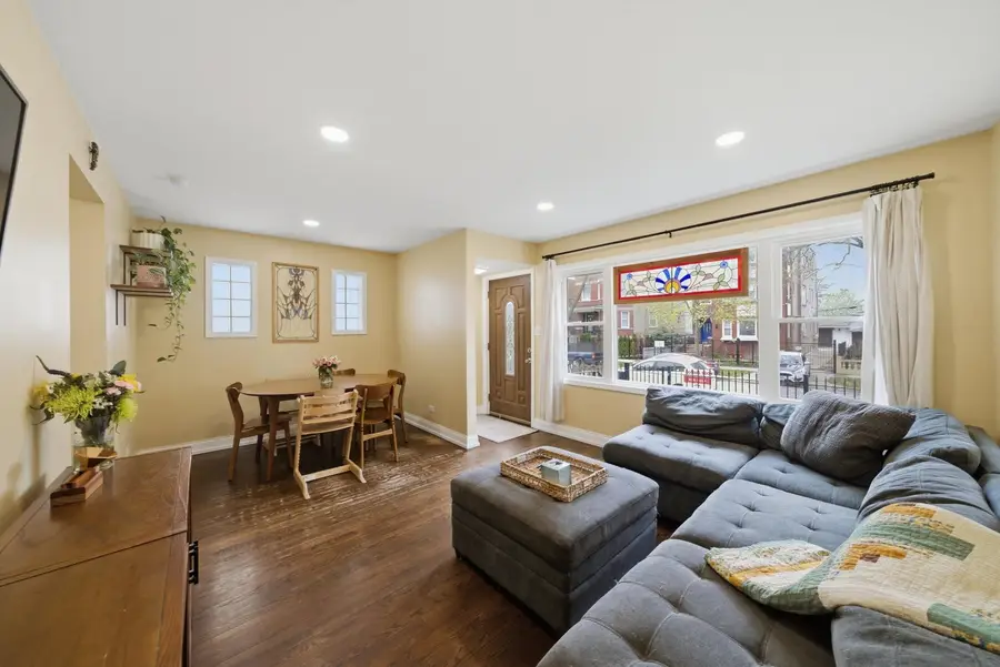 4311 W Shakespeare Avenue, Chicago, IL 60639 - #3