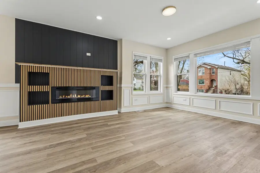 8539 S Carpenter Street, Chicago, IL 60620 - #3