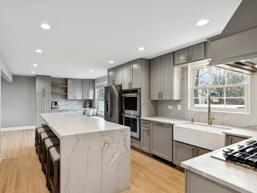 2870 Beckwith Court, Northbrook, IL 60062 - #3