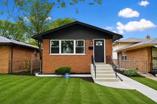 11630 S May Street, Chicago, IL 60643
