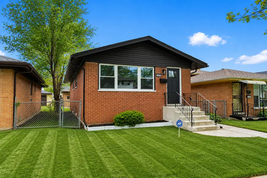 11630 S May Street, Chicago, IL 60643 - #3