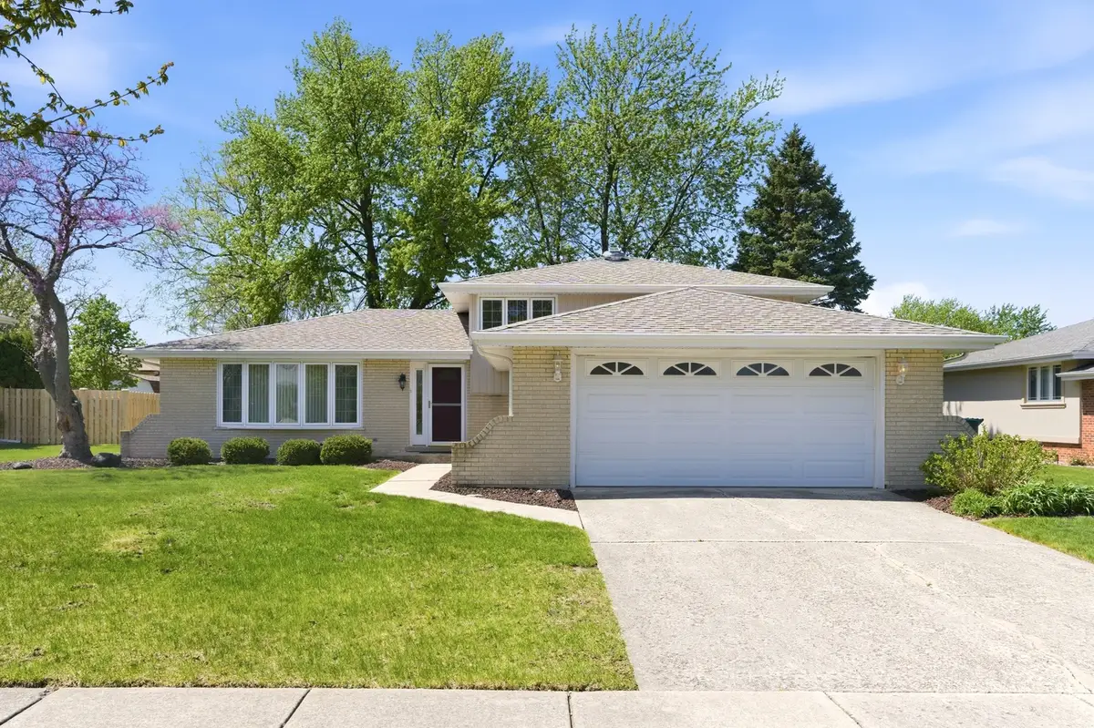 14044 Terry Drive, Orland Park, IL 60462 - #1