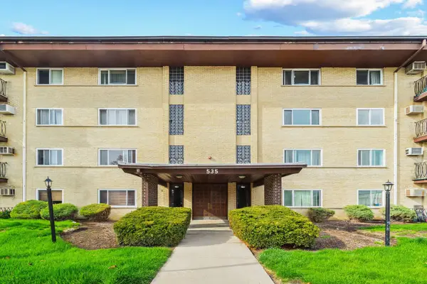 535 S Cleveland Avenue #406, Arlington Heights, IL 60005