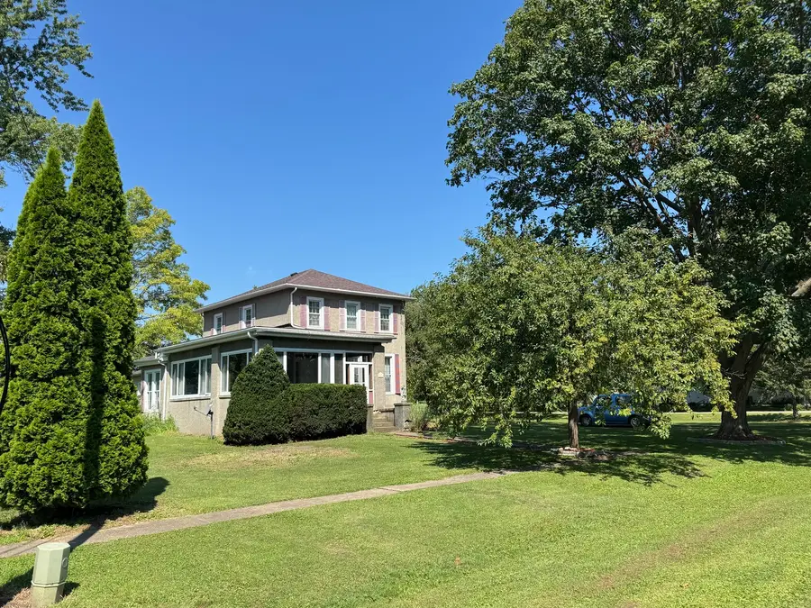 202 S Locust Street, Malden, IL 61337 - #3