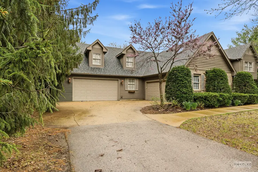 15 Timber View Lane, Yorkville, IL 60560 - #2