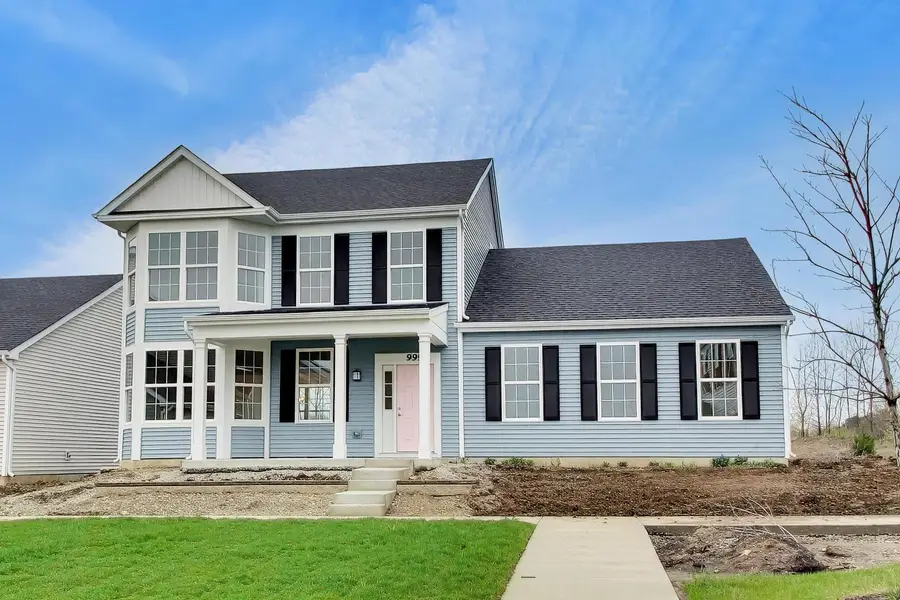 999 Celebration Drive, Aurora, IL 60504 - #3