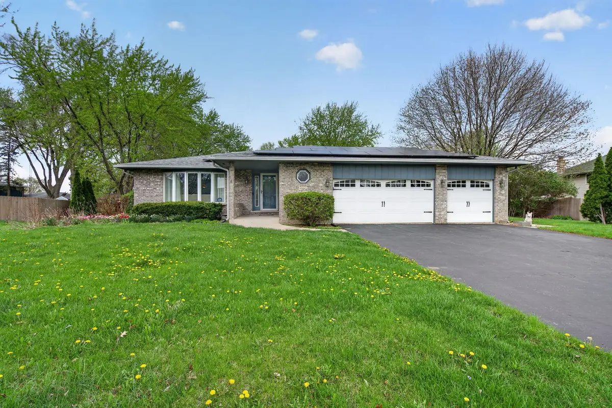 22854 Bussey Drive, Plainfield, IL 60586 - #1