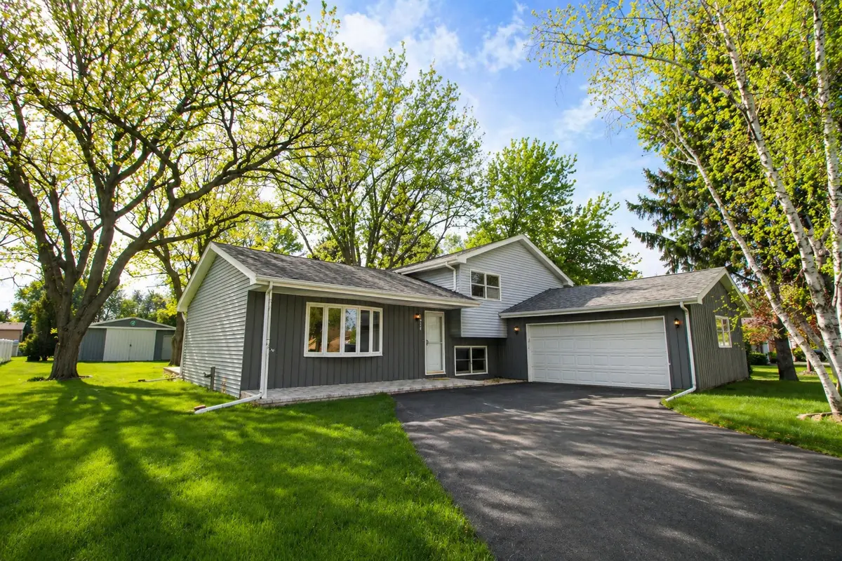 Address Withheld By Seller, Plainfield, IL 60585 - #1